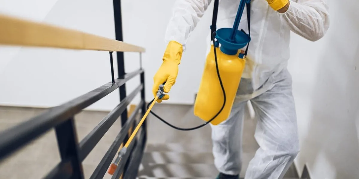 Dịch vụ vệ sinh Nhơn Việt.vn