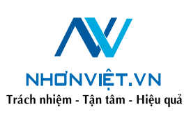 Dịch vụ vệ sinh Nhơn Việt.vn